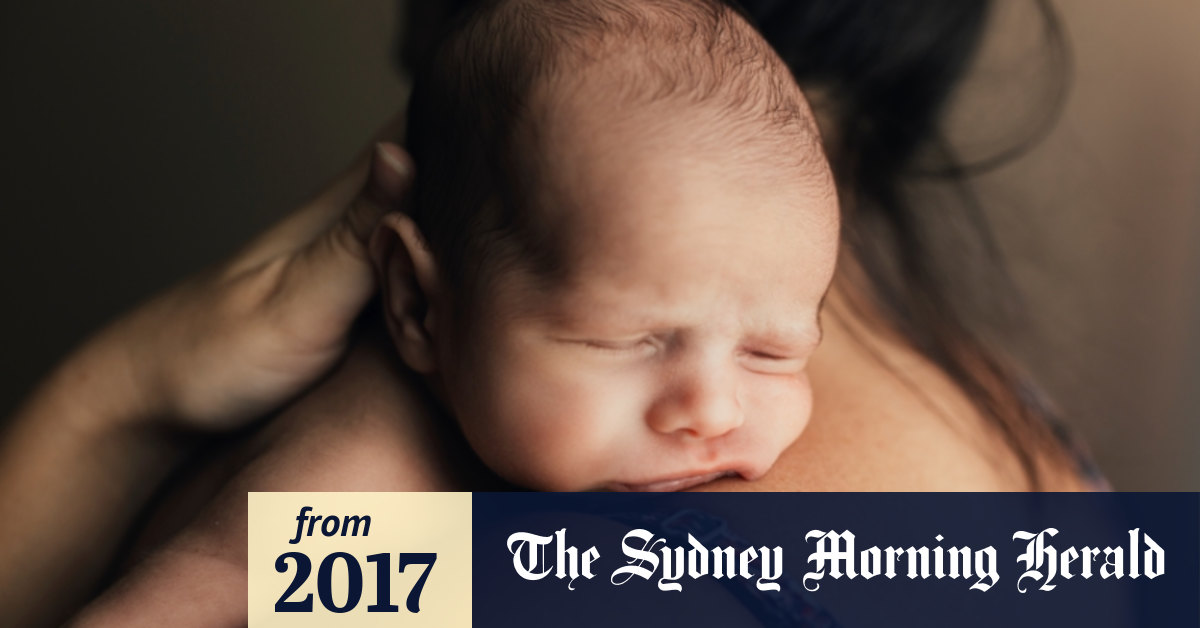 Why you shouldn’t eat your placenta